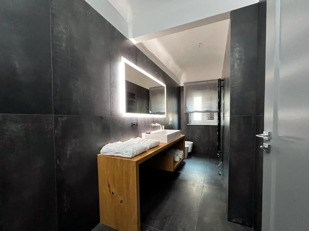 ベッド・アンド・ブレックファスト Gioiamia - Luxury Rooms In Cattedrale パレルモ