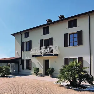 Erilla Bed & Breakfast Centenaro