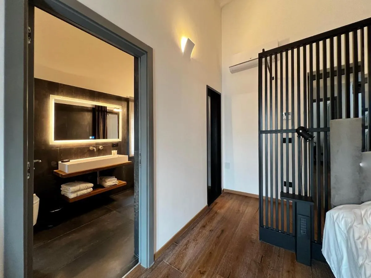 Gioiamia - Luxury Rooms In Cattedrale Palermo