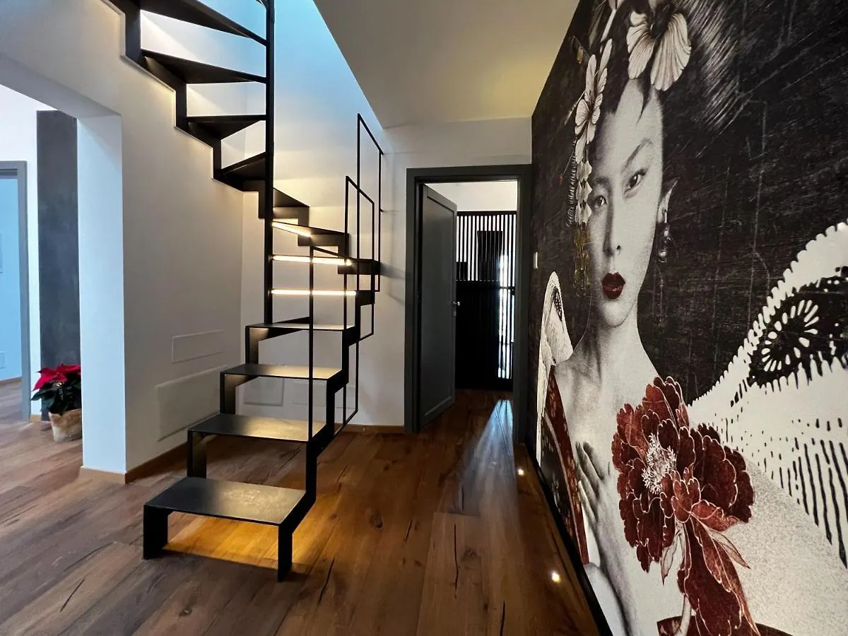 Gioiamia - Luxury Rooms In Cattedrale Palermo