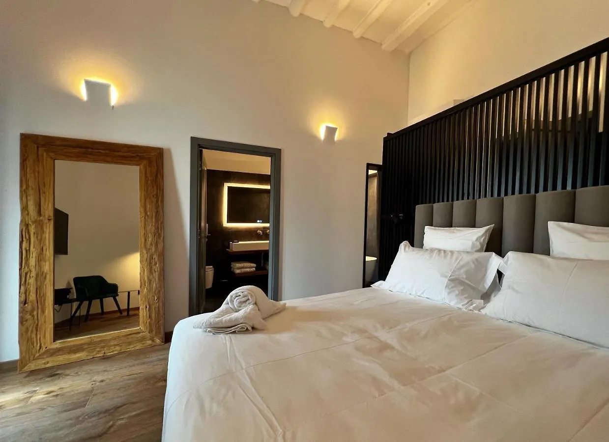 Gioiamia - Luxury Rooms In Cattedrale Palermo Italien