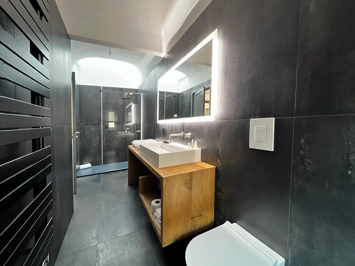 Gioiamia - Luxury Rooms In Cattedrale Palermo 0*,  Italien