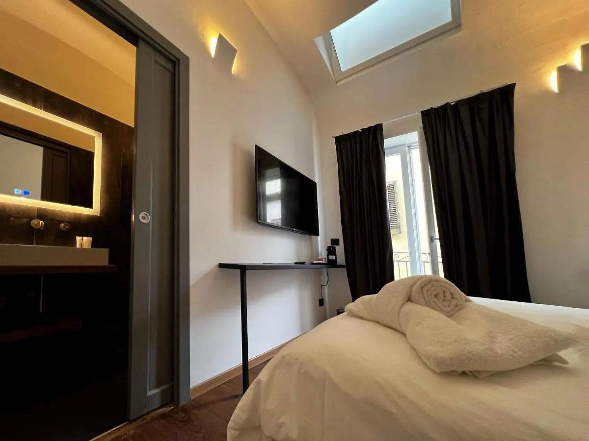 Bed & Breakfast Gioiamia - Luxury Rooms In Cattedrale Palermo Italien