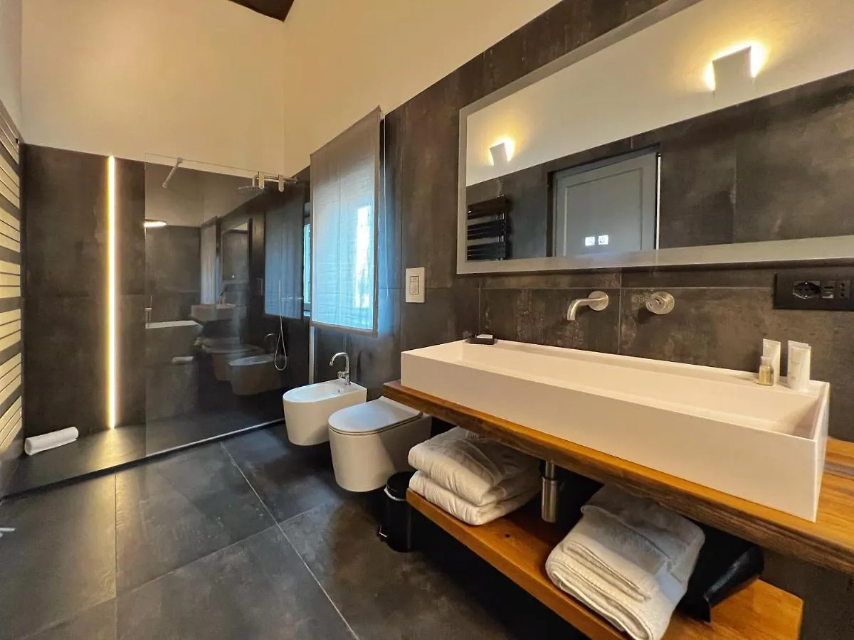 Gioiamia - Luxury Rooms In Cattedrale Palermo Italien