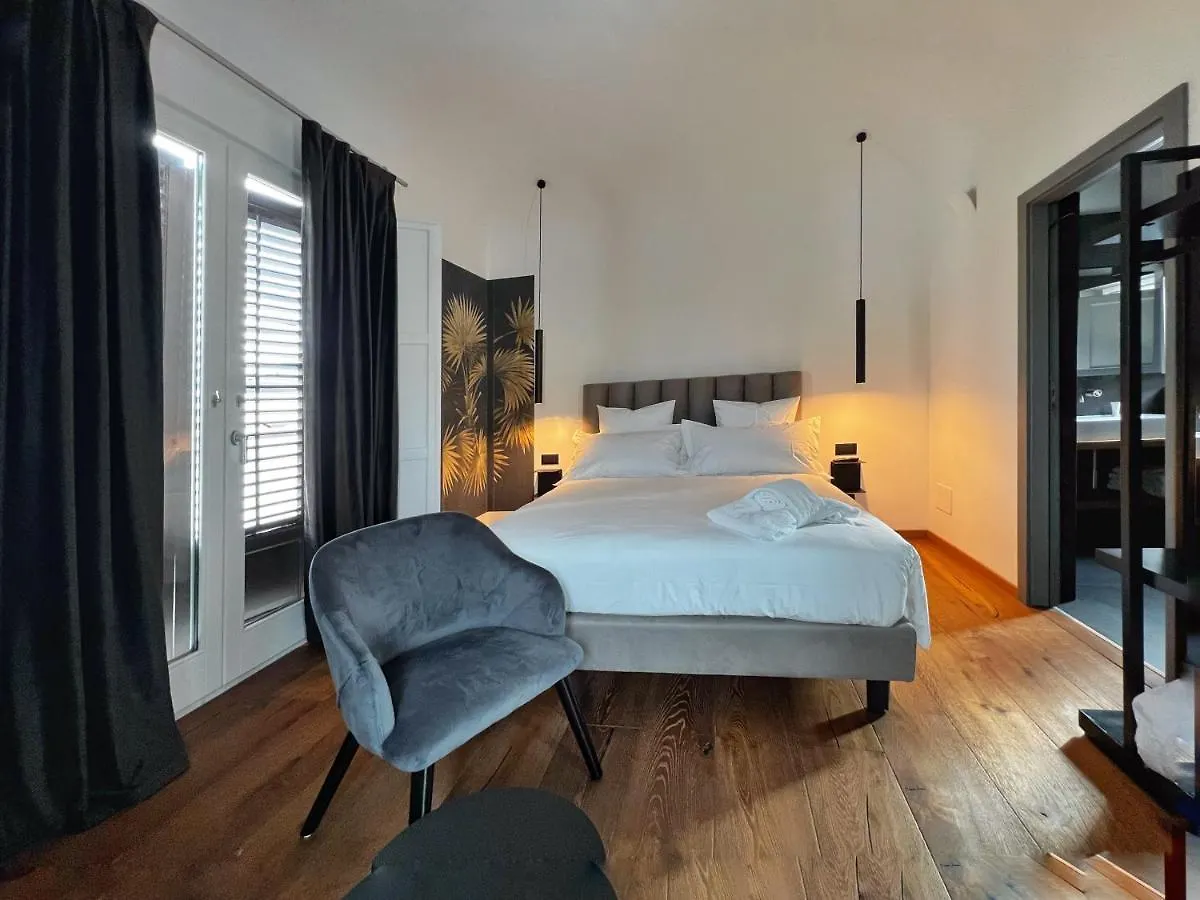 Gioiamia - Luxury Rooms In Cattedrale Palermo
