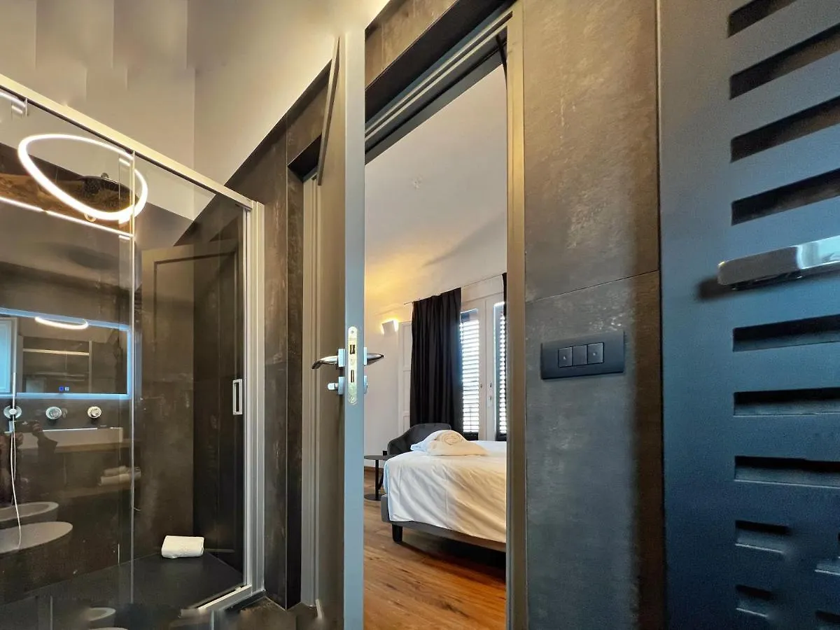 Gioiamia - Luxury Rooms In Cattedrale Palermo