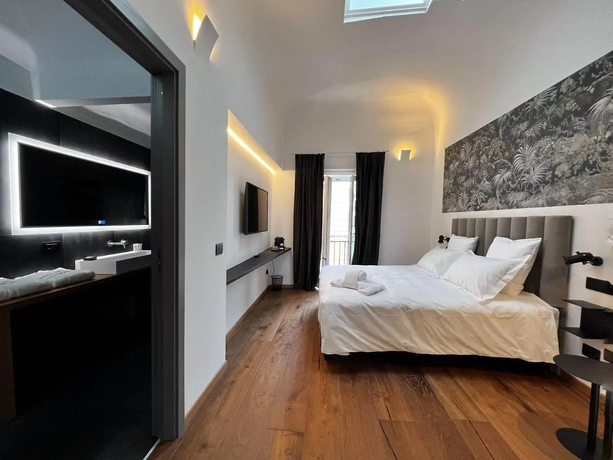 Gioiamia - Luxury Rooms In Cattedrale Palermo 0*,  Italien