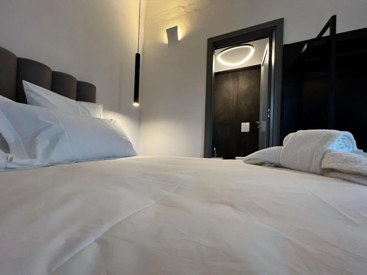 Gioiamia - Luxury Rooms In Cattedrale Palermo Bed & Breakfast