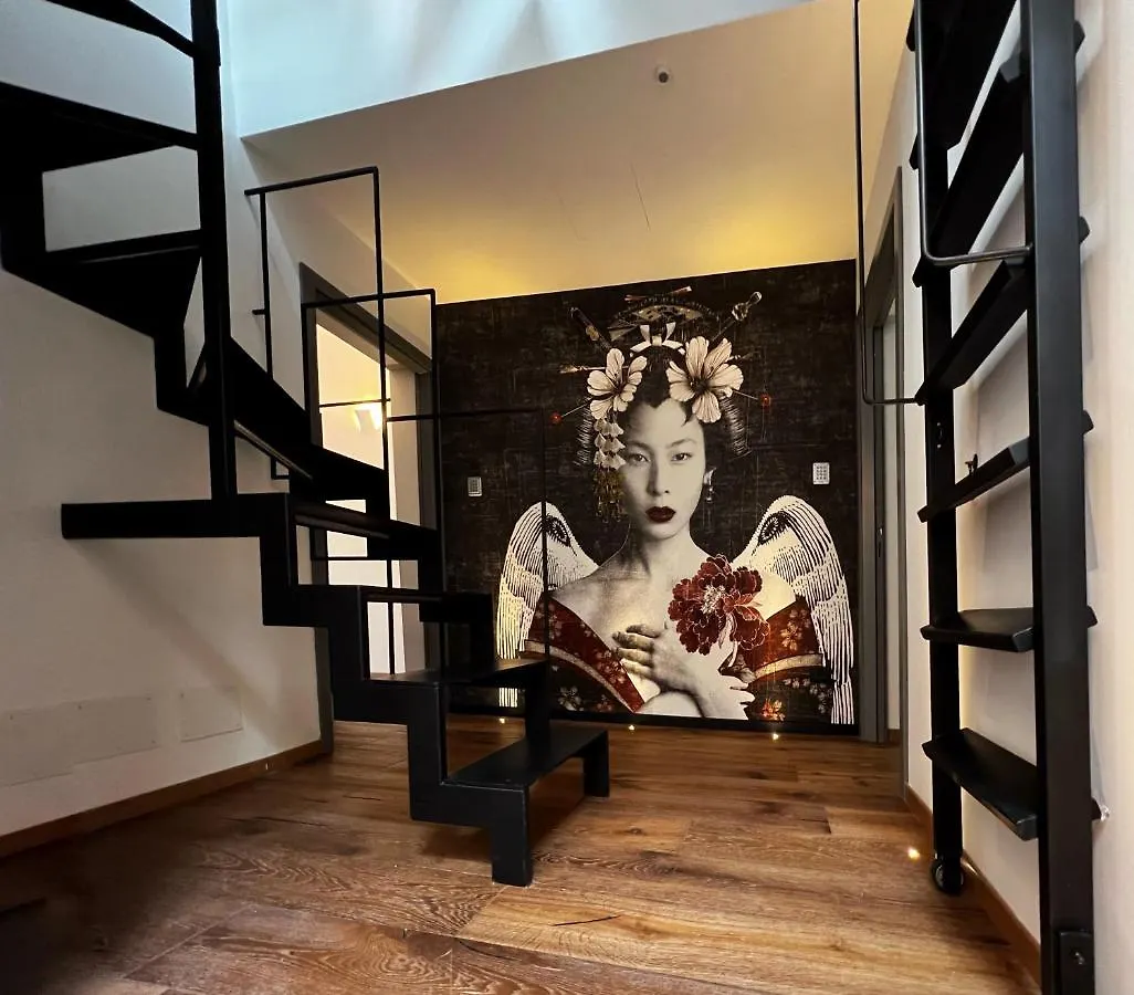 Gioiamia - Luxury Rooms In Cattedrale Palermo